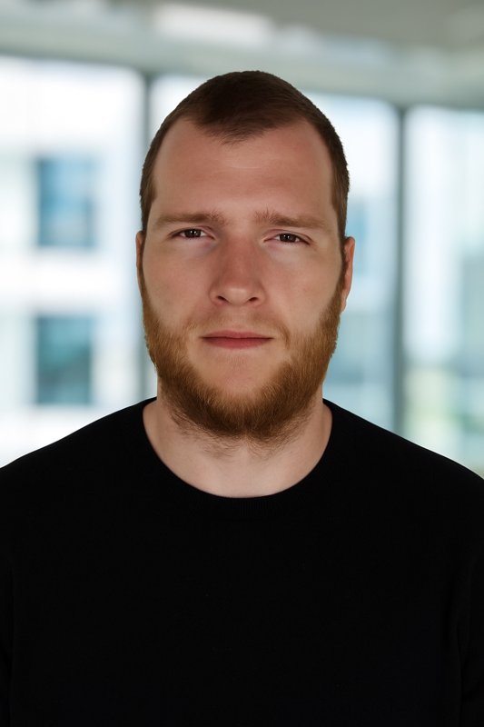 Joonas Limberg