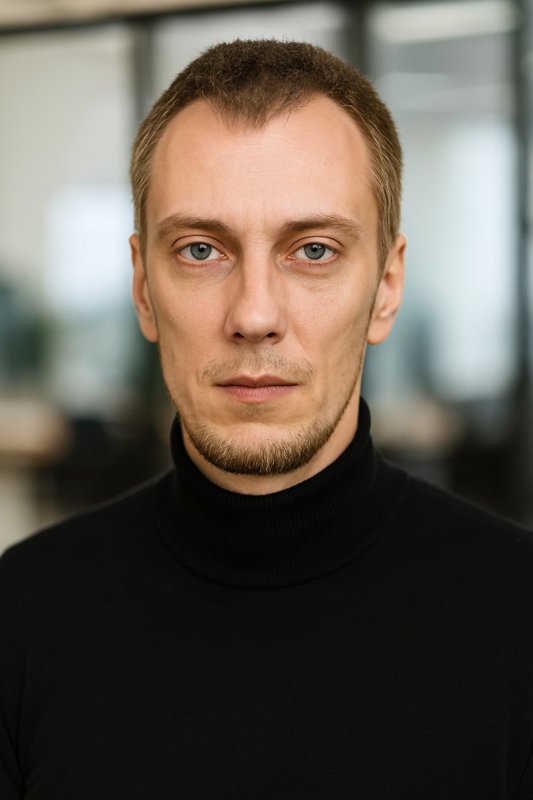 Nikolay Zubrilov